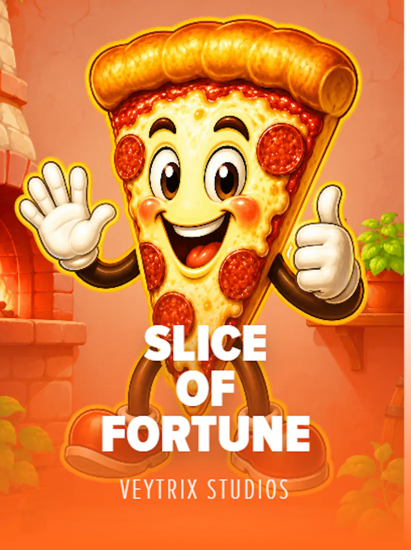 Slice of Fortune slot