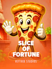 Slice of Fortune