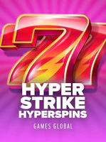 Hyper Strike HyperSpins