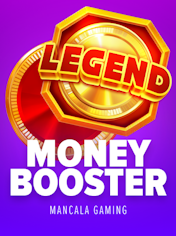 Money Booster