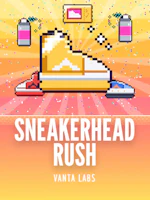 Sneakerhead Rush