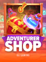 Adventurer Shop