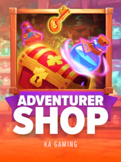 Adventurer Shop