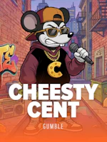 Cheesty Cent