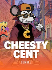 Cheesty Cent