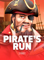 Pirate's Run