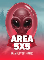 AREA 5X5