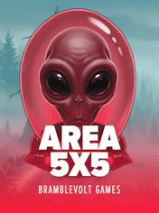 AREA 5X5