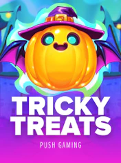 Tricky Treats