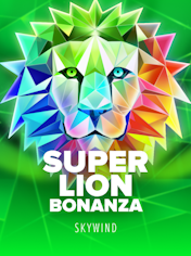 Super Lion Bonanza