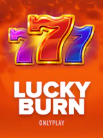 Lucky Burn