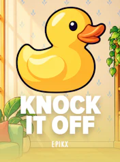 KNOCK IT OFF