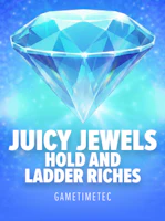 Juicy Jewels (Hold and Ladder Riches)
