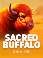 Sacred Buffalo