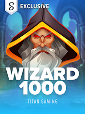 Wizard 1000