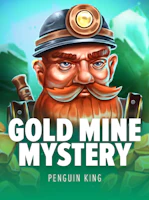Gold Mine Mystery