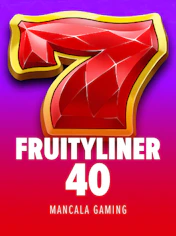 Fruityliner 40