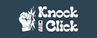 Knock and Click