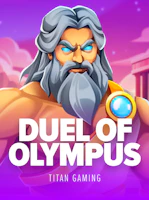 Duel of Olympus