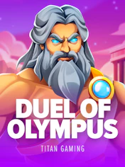Duel of Olympus