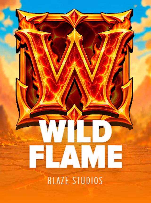 WILD FLAME