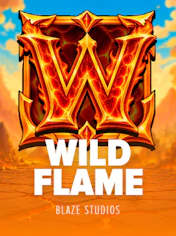 WILD FLAME