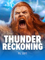 Thunder Reckoning