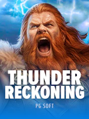 Thunder Reckoning