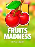 Fruits Madness
