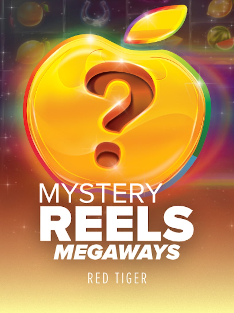 Mystery Reels Mega Ways