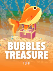 Bubbles Treasure