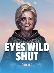 EYES WILD SHUT