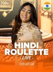 Hindi Roulette