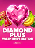 Diamond Plus Valentine's Edition