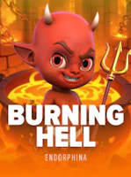 Burning Hell