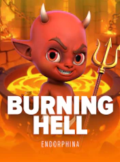 Burning Hell