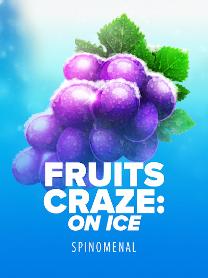 Fruits Craze: On Ice
