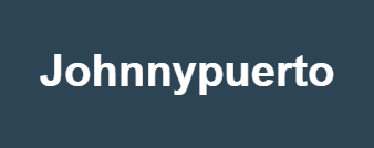 Johnnypuerto