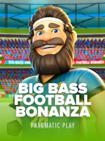 Big Bass Football Bonanza