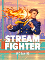 Stream Fighter