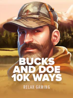 Bucks And Doe 10K Ways