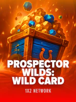 Prospector Wilds: Wild Carts