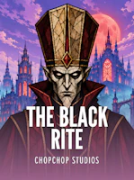 The Black Rite