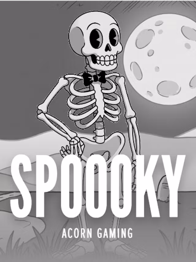Spoooky