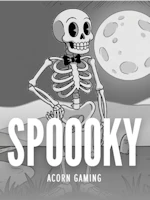 Spoooky