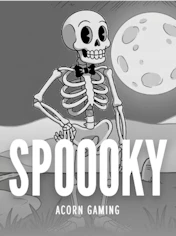 Spoooky