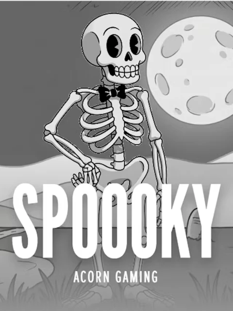 Spoooky