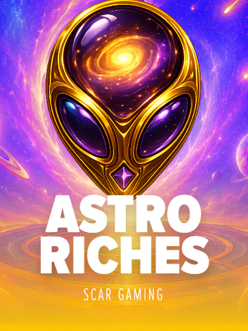 Astro Riches slot
