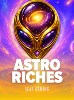 Astro Riches