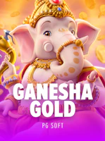 Ganesha Gold